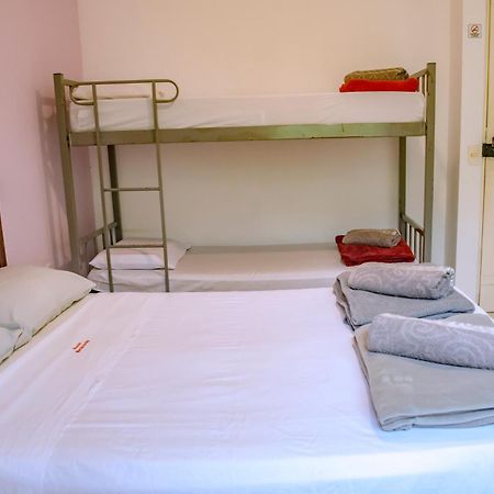 Hostel Morada Do Sol Paraty Luaran gambar
