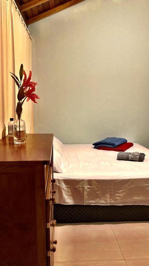 Hostel Morada Do Sol Paraty Luaran gambar