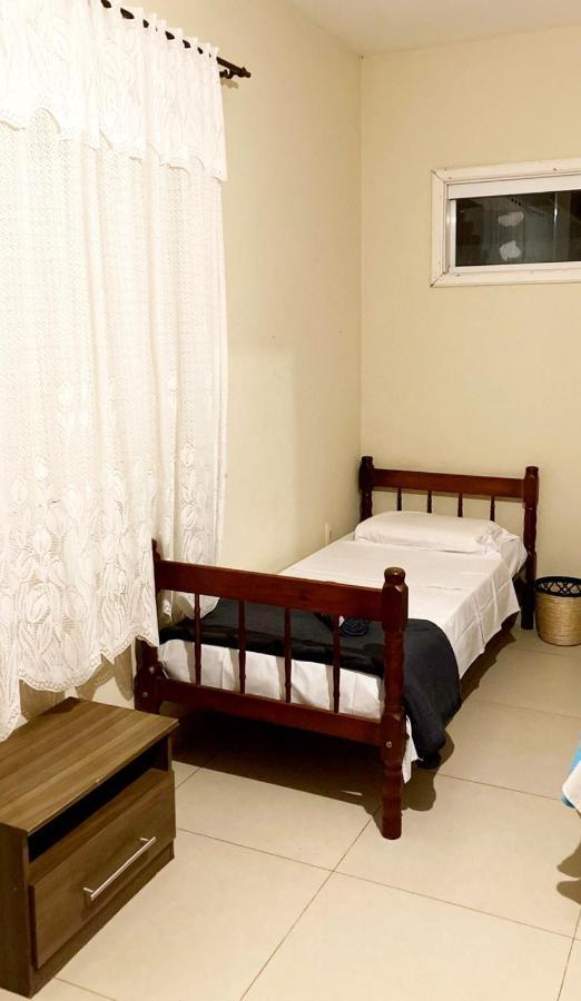 Hostel Morada Do Sol Paraty Luaran gambar