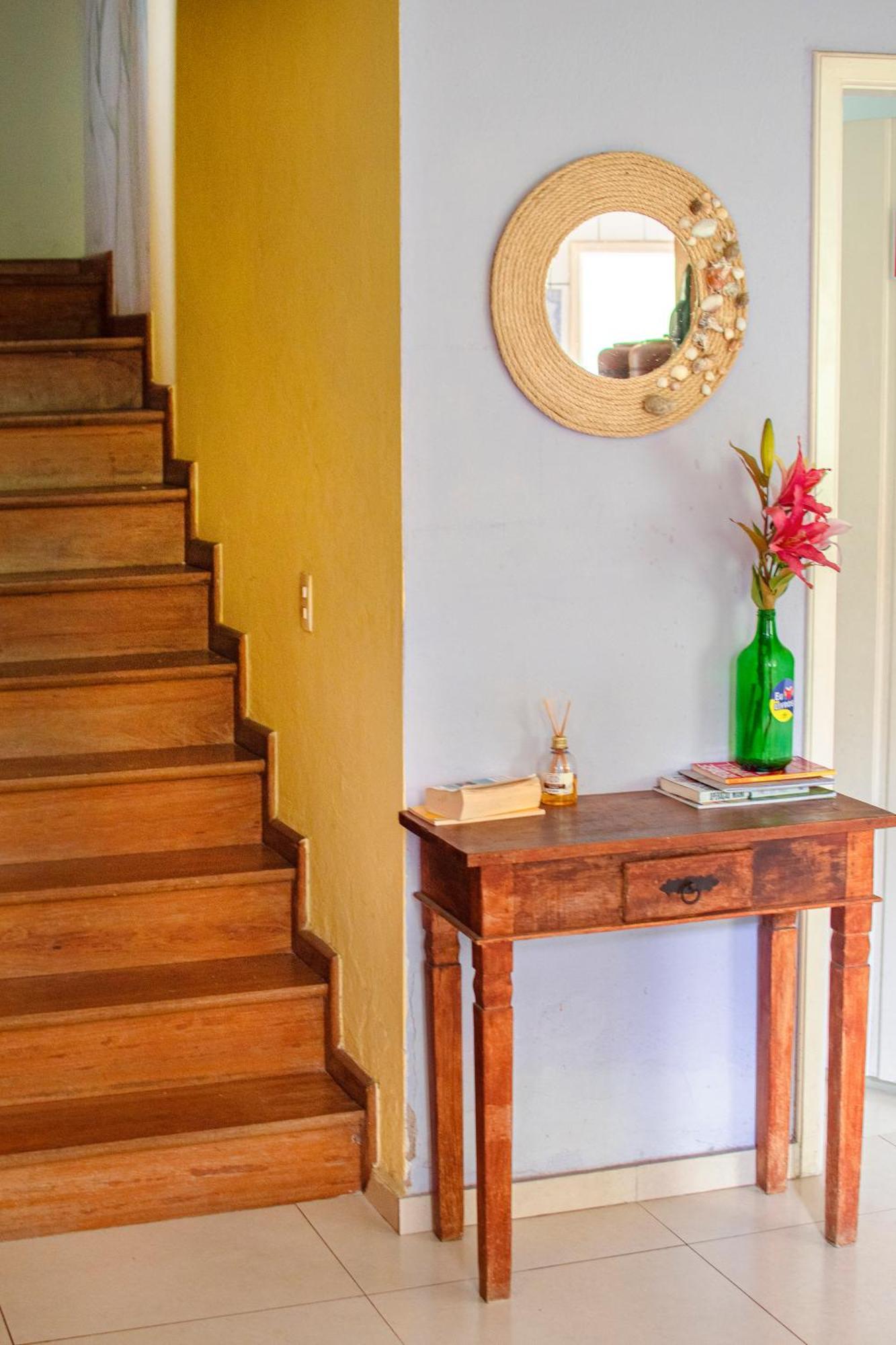 Hostel Morada Do Sol Paraty Luaran gambar