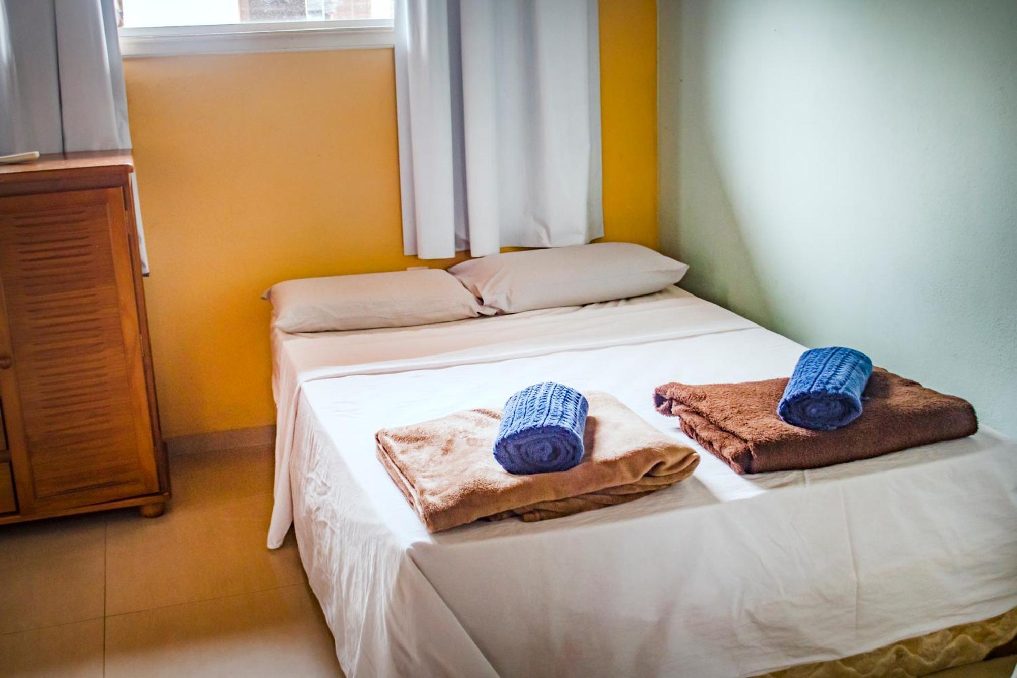 Hostel Morada Do Sol Paraty Luaran gambar