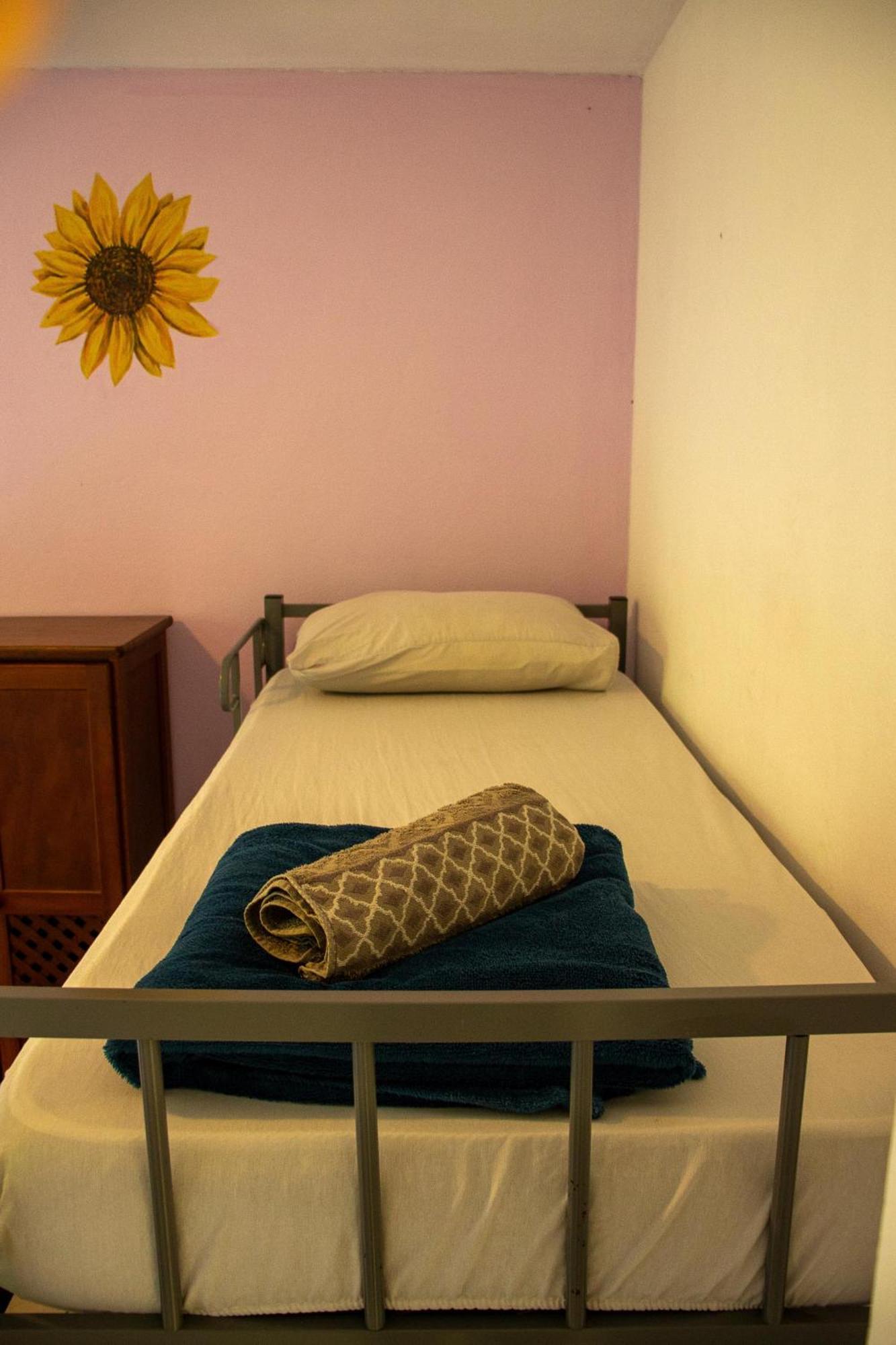 Hostel Morada Do Sol Paraty Luaran gambar